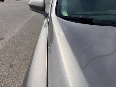 2017 Lincoln MKC Premiere