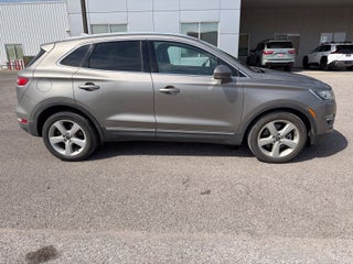 2017 Lincoln MKC Premiere