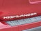 2024 Toyota Highlander Limited