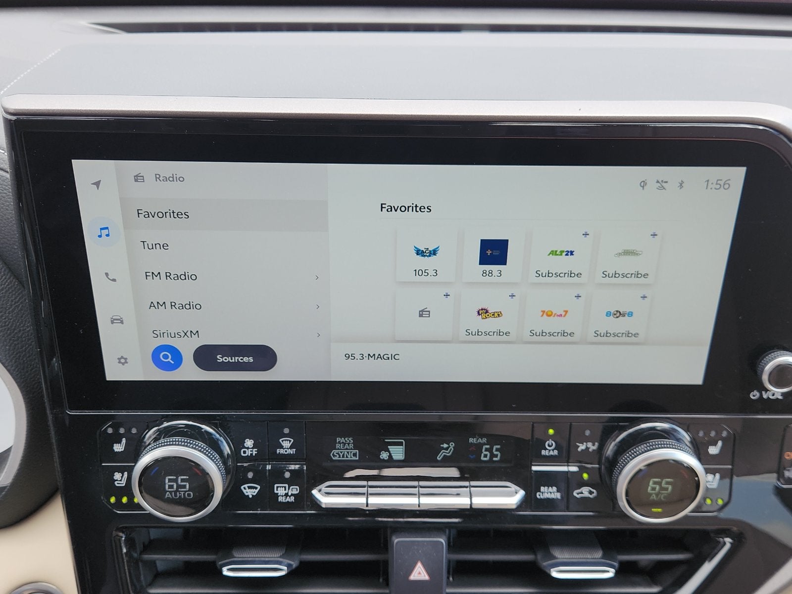 2024 Toyota Highlander Limited