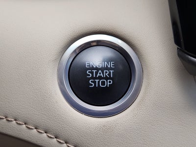 2024 Toyota Highlander Limited