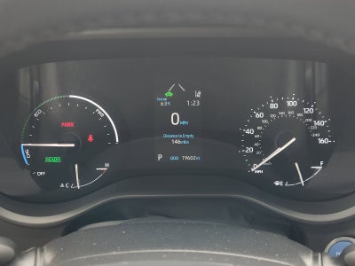 2023 Toyota Sienna XLE 8 Passenger