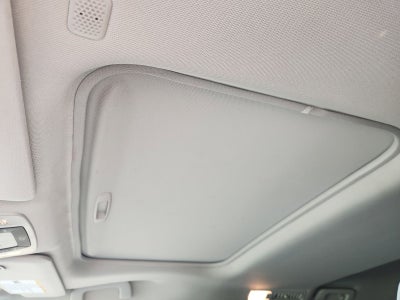 2023 Toyota Sienna XLE 8 Passenger