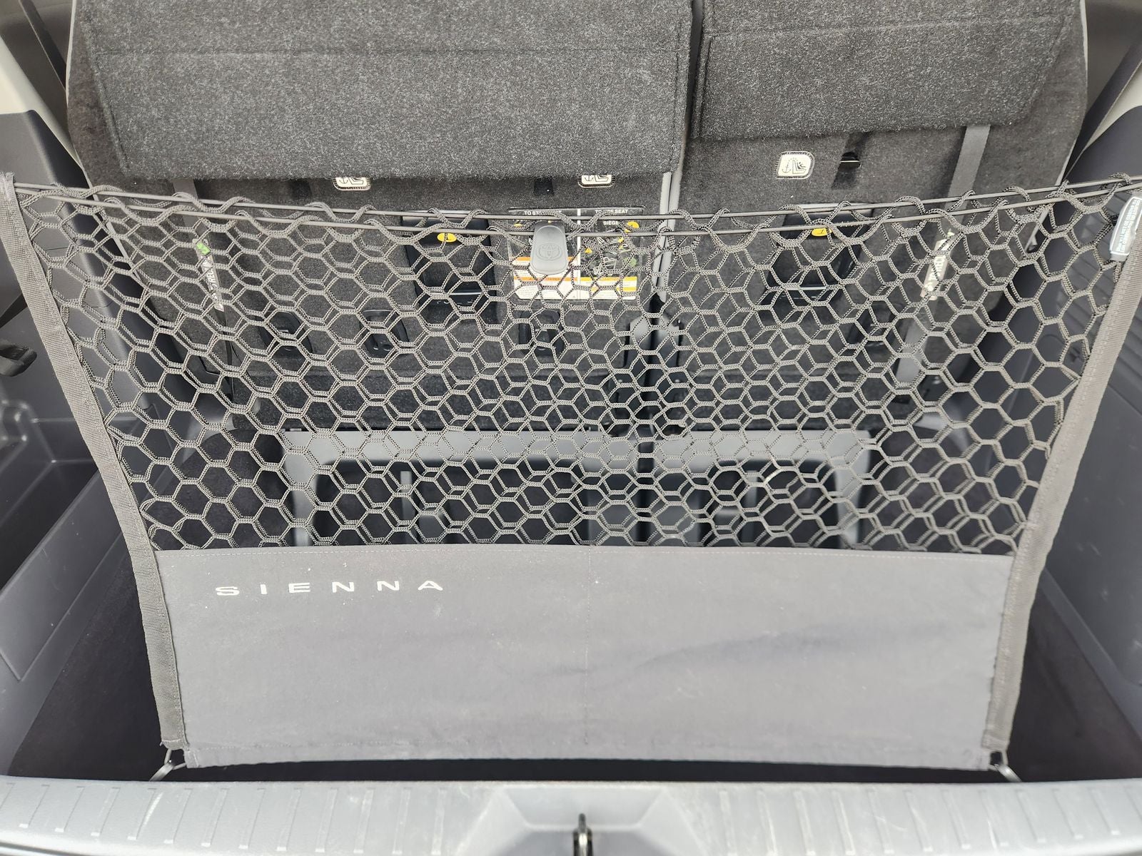 2023 Toyota Sienna XLE 8 Passenger