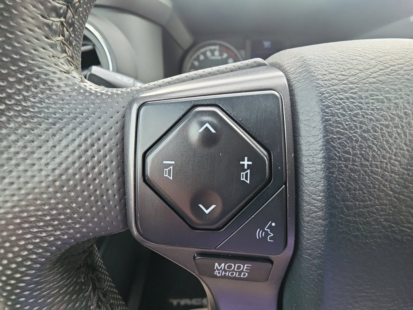 2018 Toyota Tacoma TRD Off-Road V6