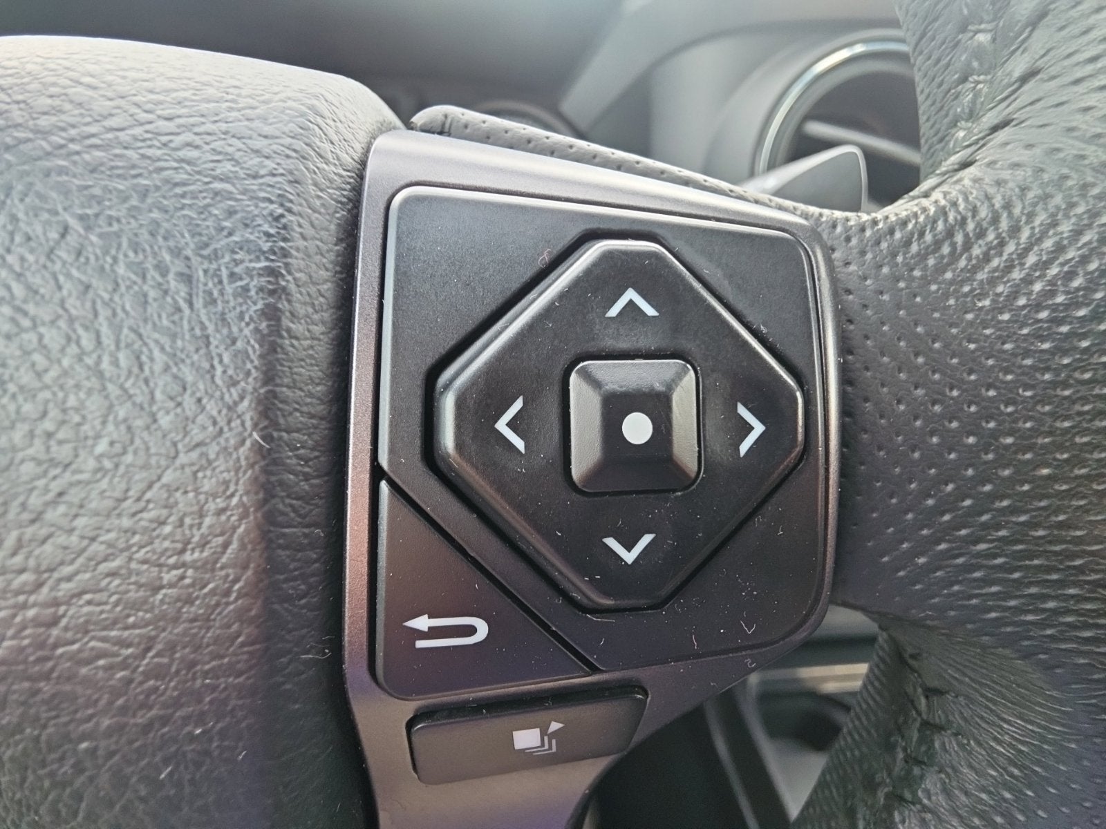 2018 Toyota Tacoma TRD Off-Road V6
