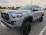 2018 Toyota Tacoma TRD Off-Road V6