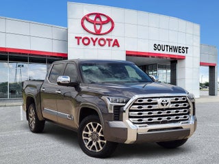2024 Toyota Tundra 1794