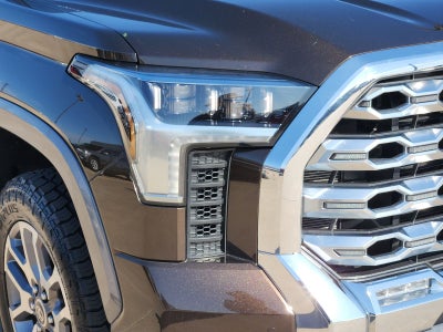 2024 Toyota Tundra Hybrid 1794 Edition
