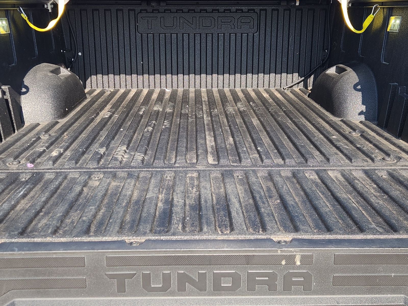 2024 Toyota Tundra Hybrid 1794 Edition