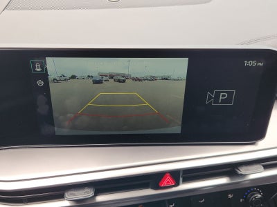 2025 Kia Sorento LX