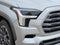 2023 Toyota Sequoia Limited