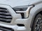 2023 Toyota Sequoia Limited