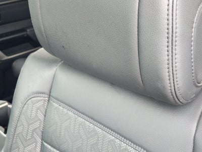 2023 Toyota Sequoia Limited