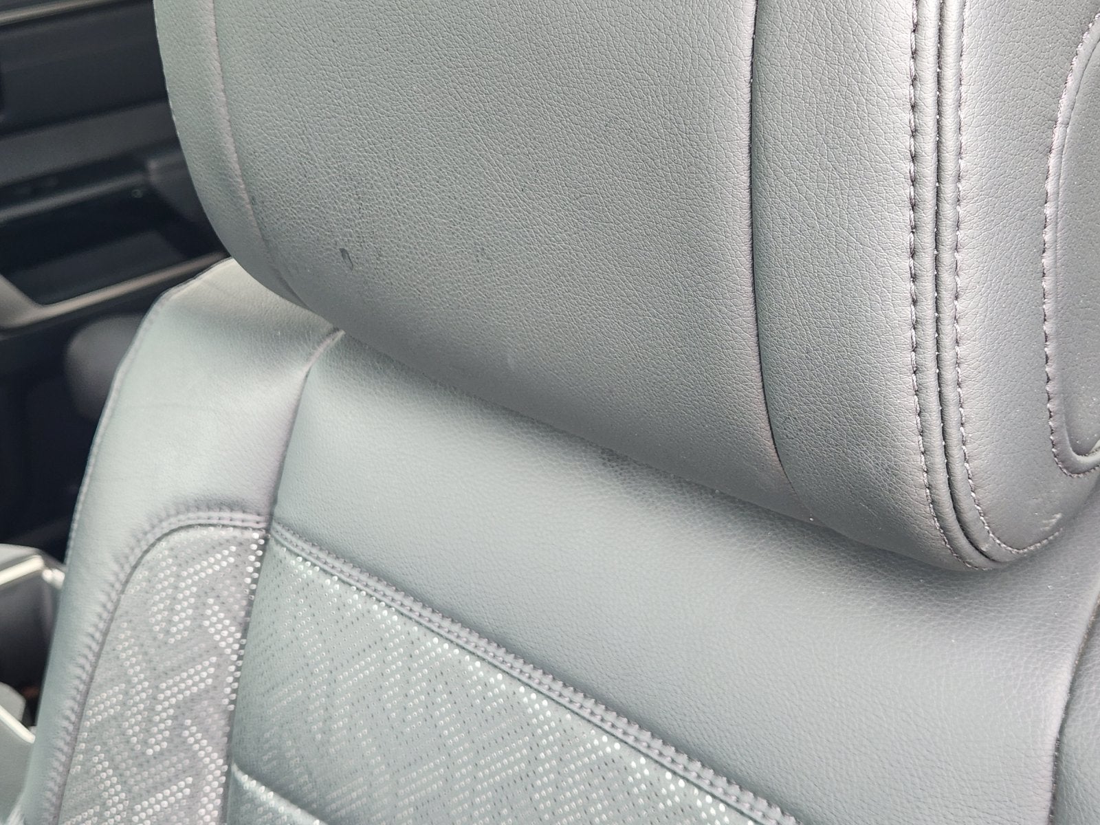 2023 Toyota Sequoia Limited