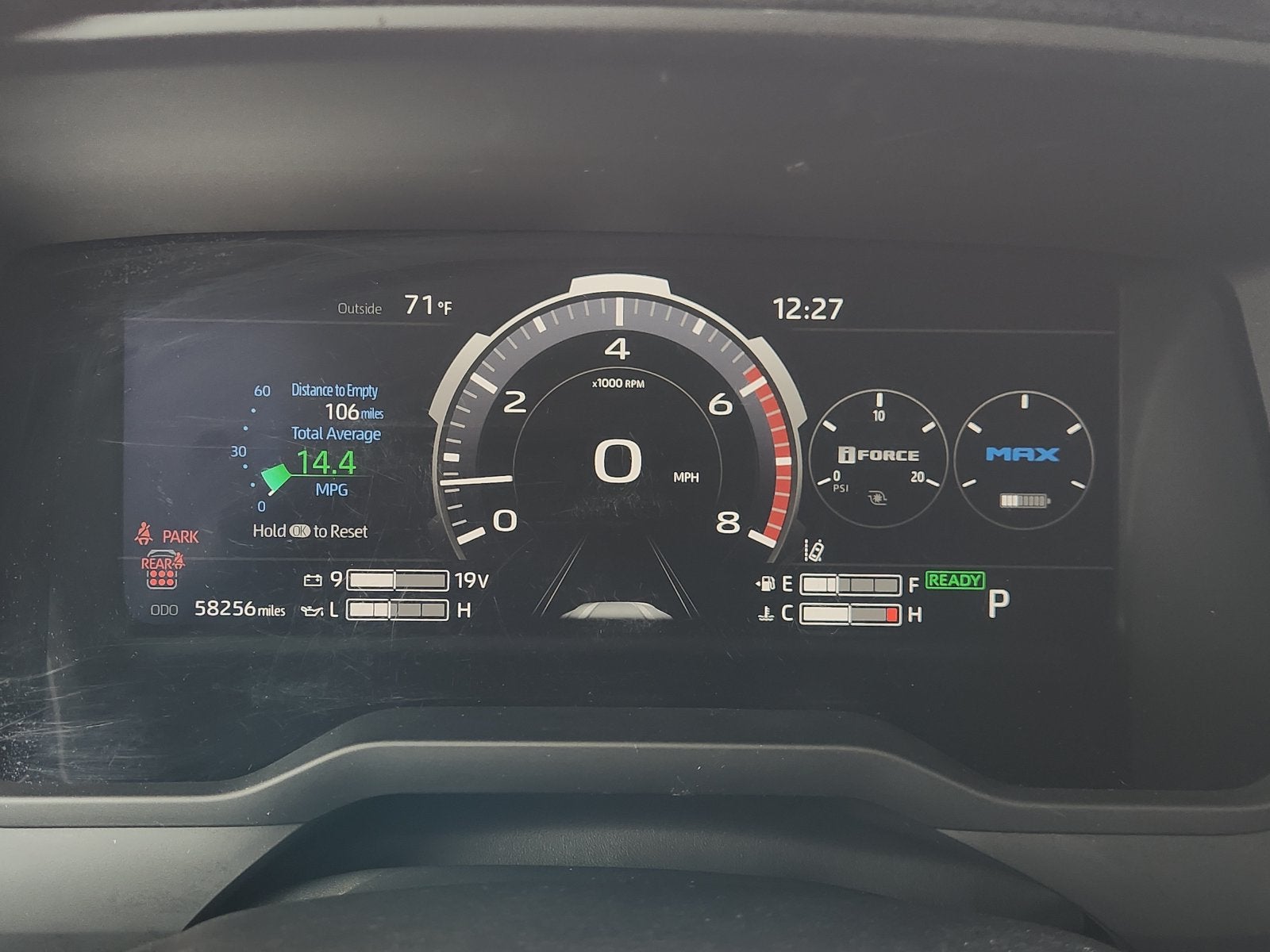 2023 Toyota Sequoia Limited