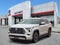 2023 Toyota Sequoia Limited