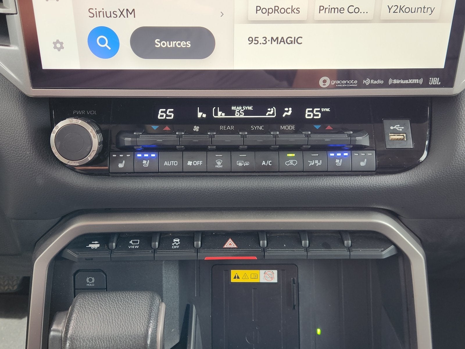2023 Toyota Sequoia Limited