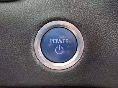 2023 Toyota Sequoia Limited