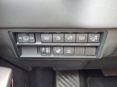 2023 Toyota Sequoia Limited