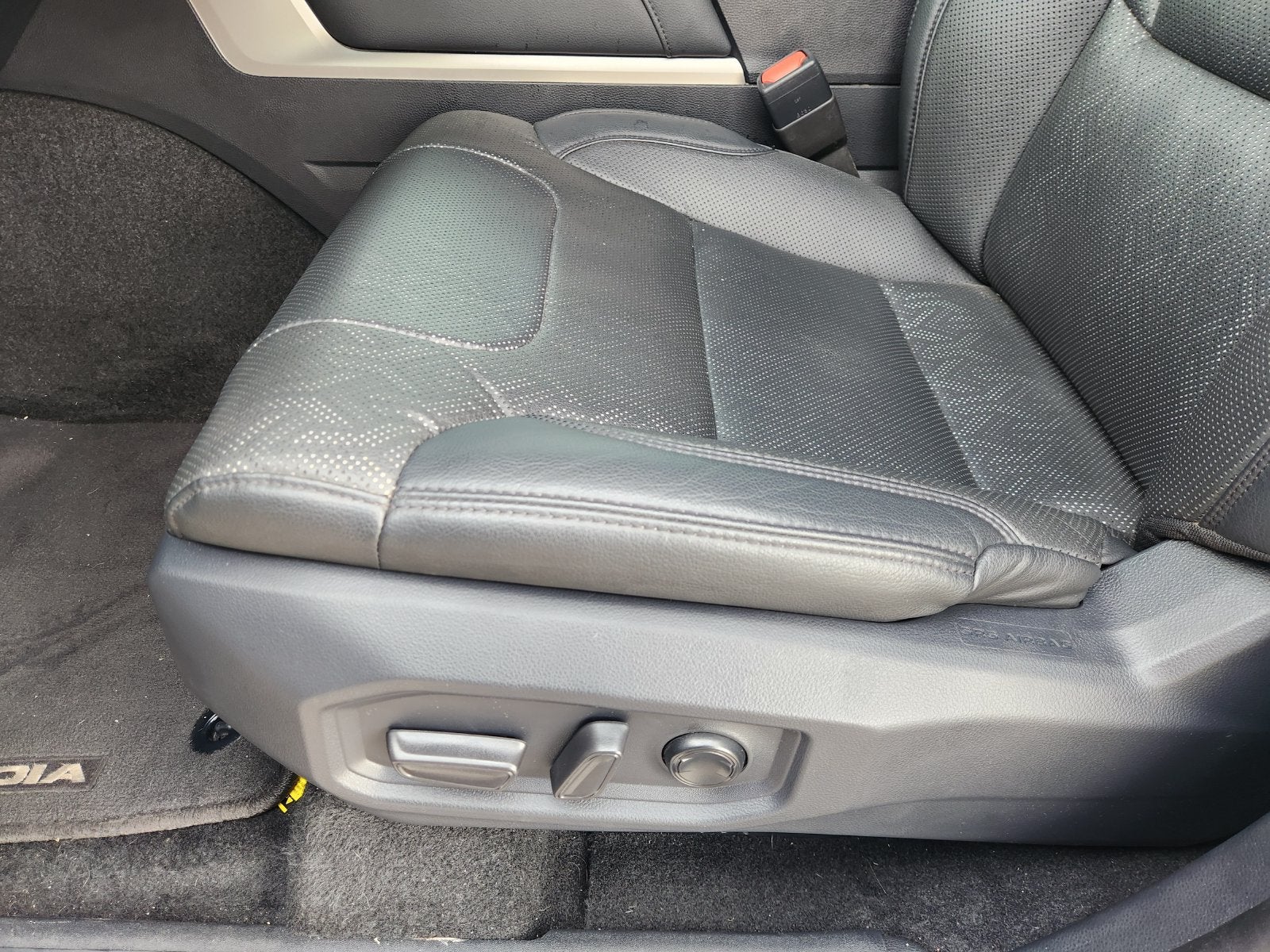 2023 Toyota Sequoia Limited