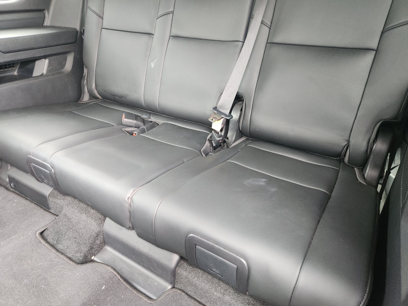 2023 Toyota Sequoia Limited