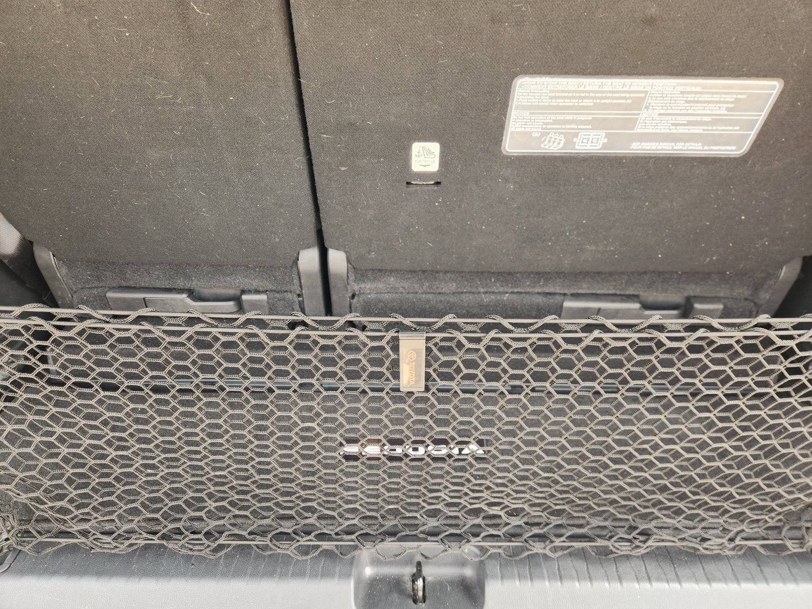 2023 Toyota Sequoia Limited