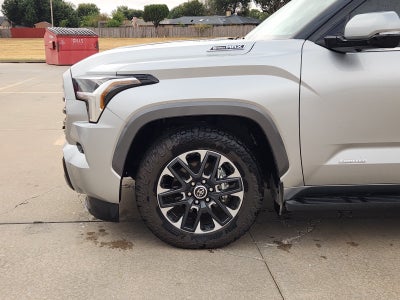 2023 Toyota Sequoia Limited