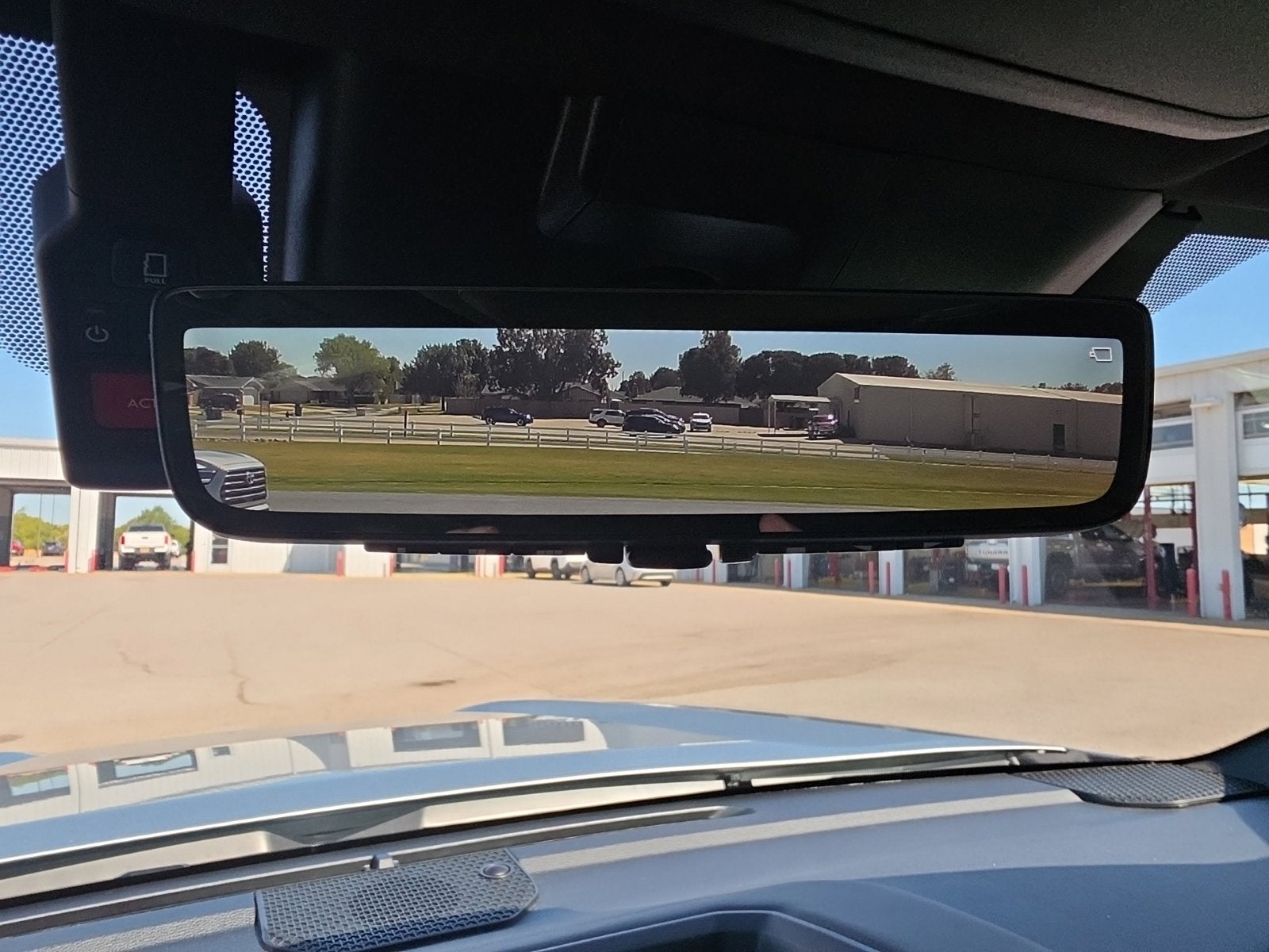 2023 Toyota Sequoia Capstone