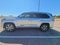 2023 Toyota Sequoia Capstone