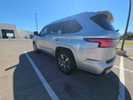 2023 Toyota Sequoia Capstone