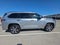 2023 Toyota Sequoia Capstone