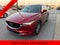 2021 Mazda Mazda CX-5 Grand Touring Reserve
