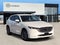 2025 Mazda Mazda CX-5 2.5 Turbo Signature
