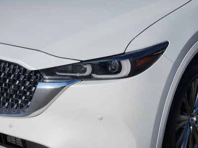 2025 Mazda Mazda CX-5 2.5 Turbo Signature