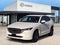 2025 Mazda Mazda CX-5 2.5 Turbo Signature
