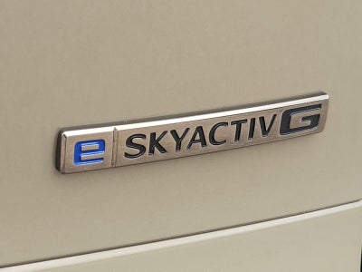 2026 Mazda Mazda CX-70 3.3 Turbo Premium