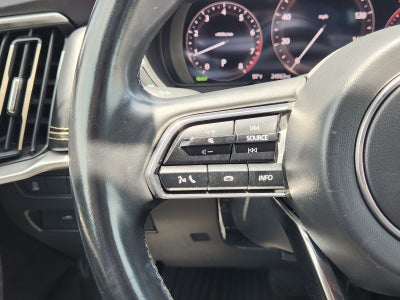 2024 Mazda Mazda CX-90 3.3 Turbo Premium Plus
