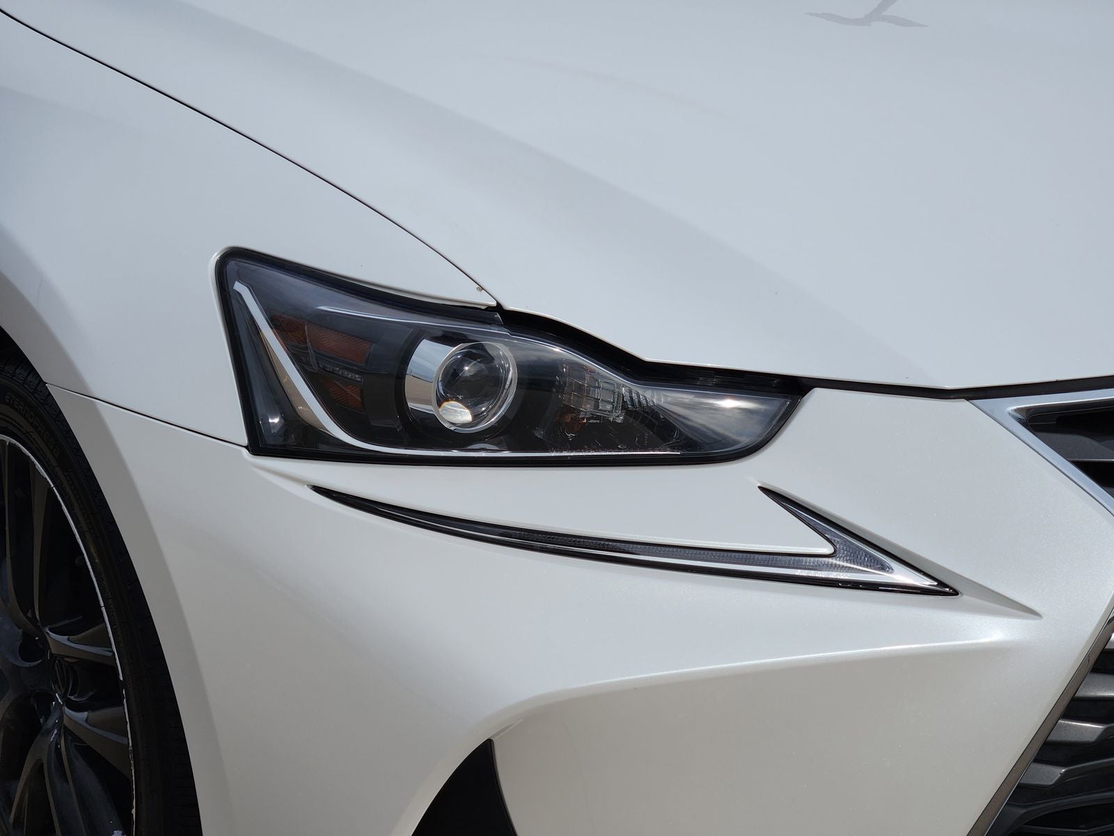 2020 Lexus IS 300