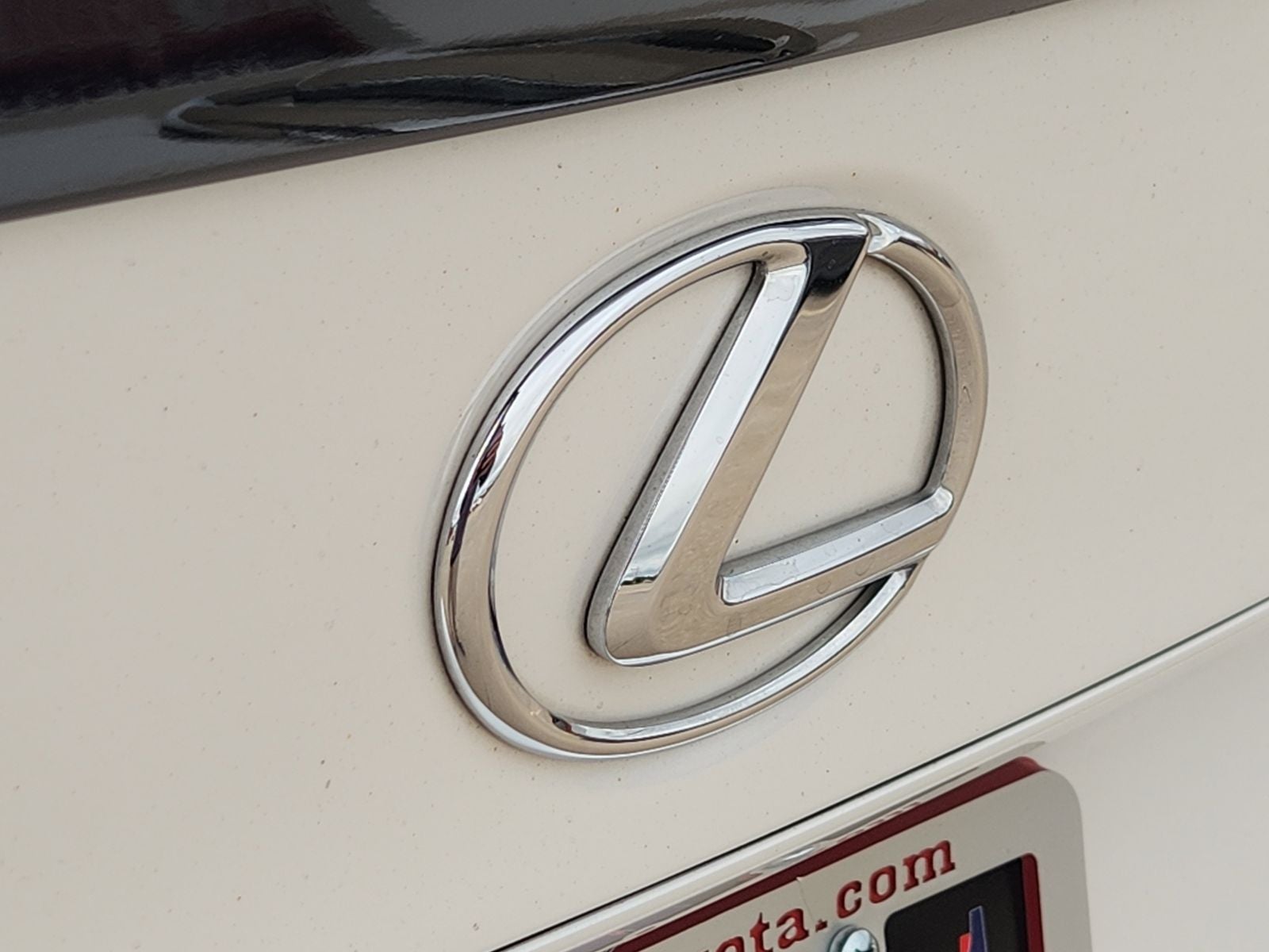 2020 Lexus IS 300