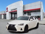 2020 Lexus IS 300