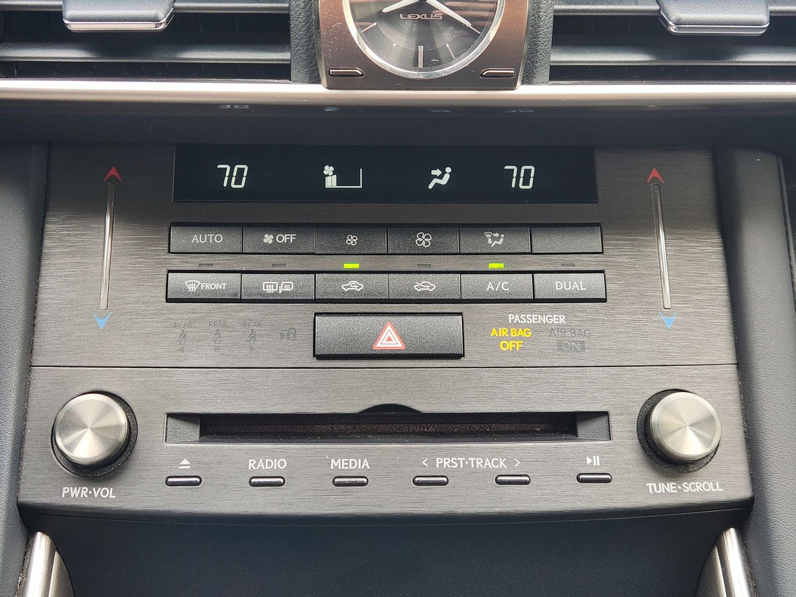 2020 Lexus IS 300