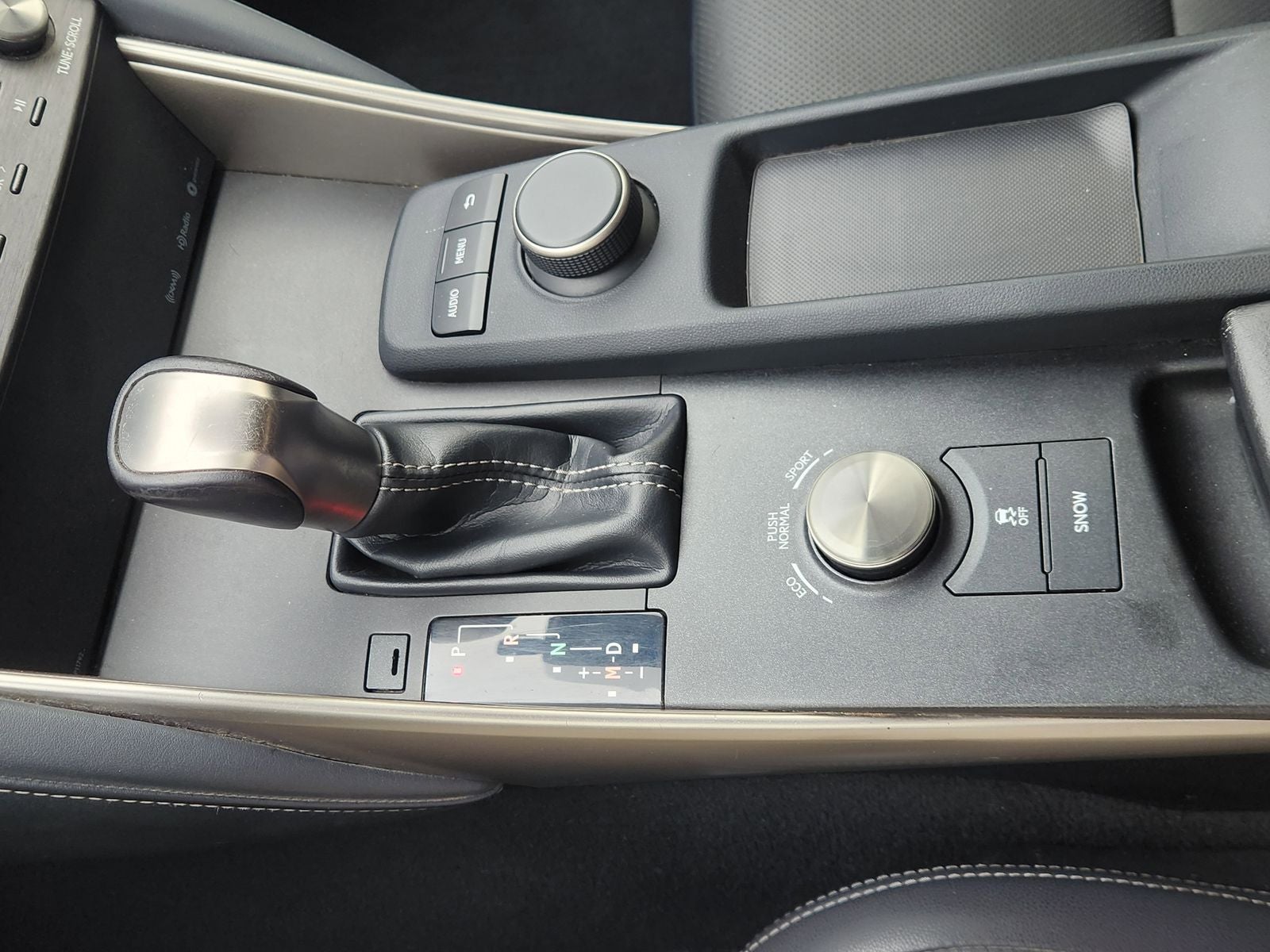2020 Lexus IS 300