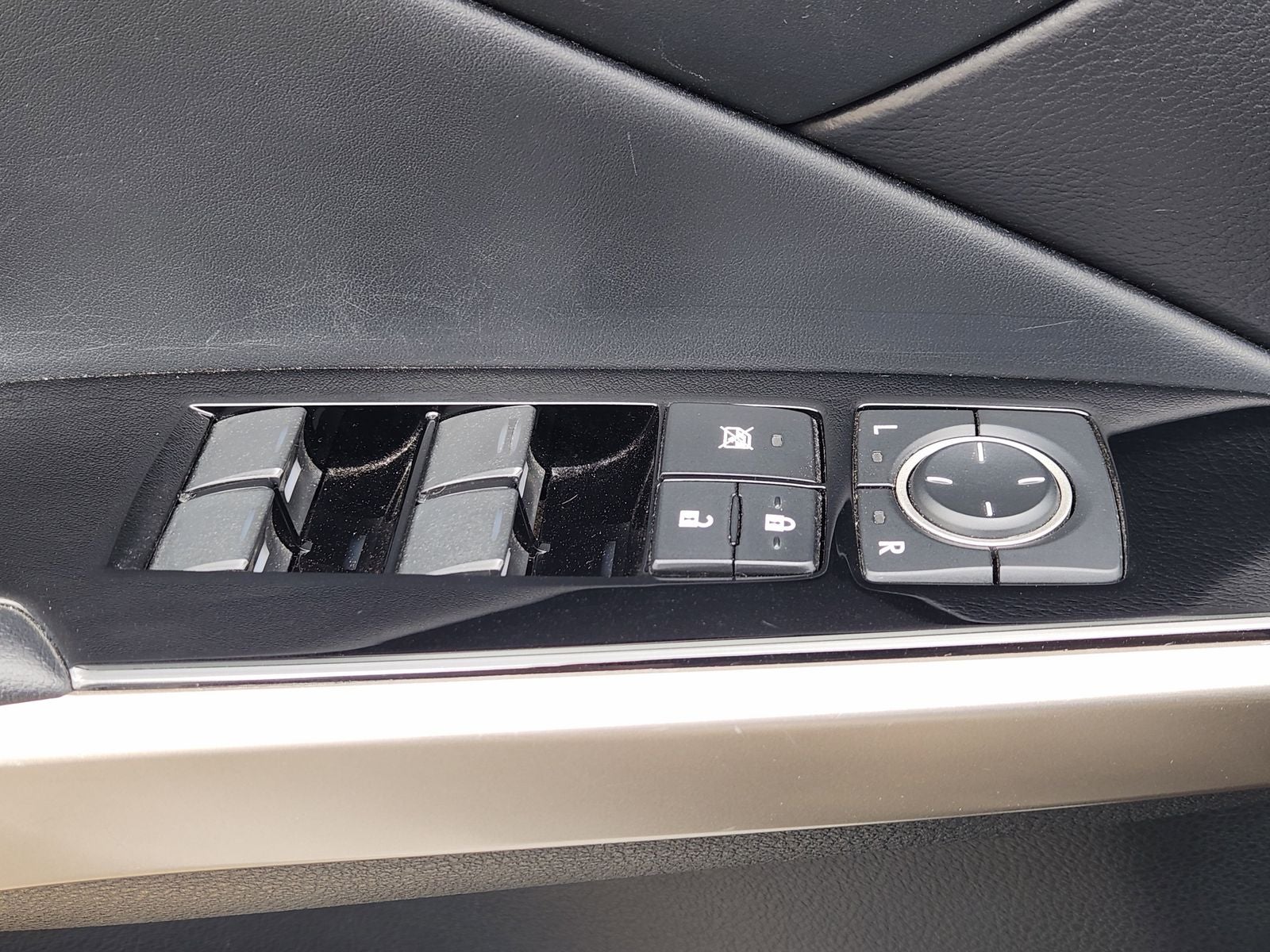 2020 Lexus IS 300