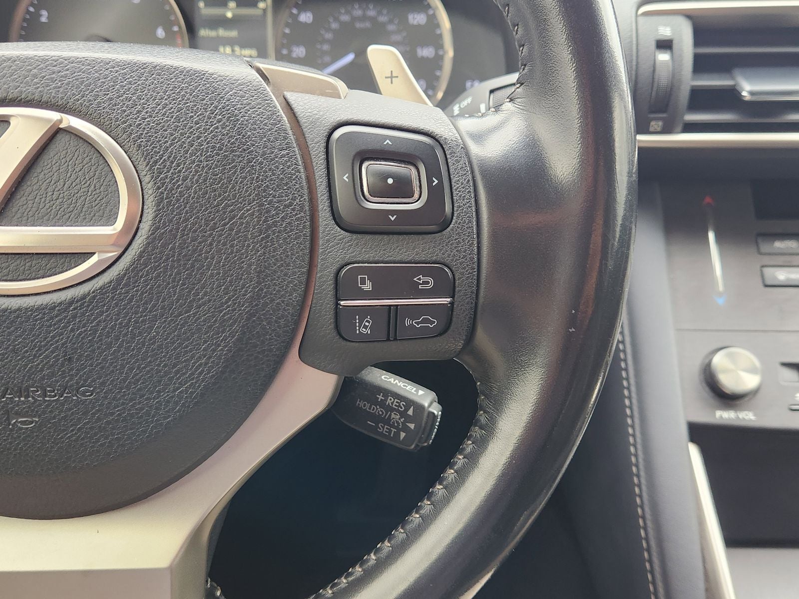 2020 Lexus IS 300