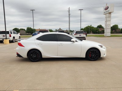 2020 Lexus IS 300