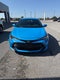 2022 Toyota Corolla Hatchback SE