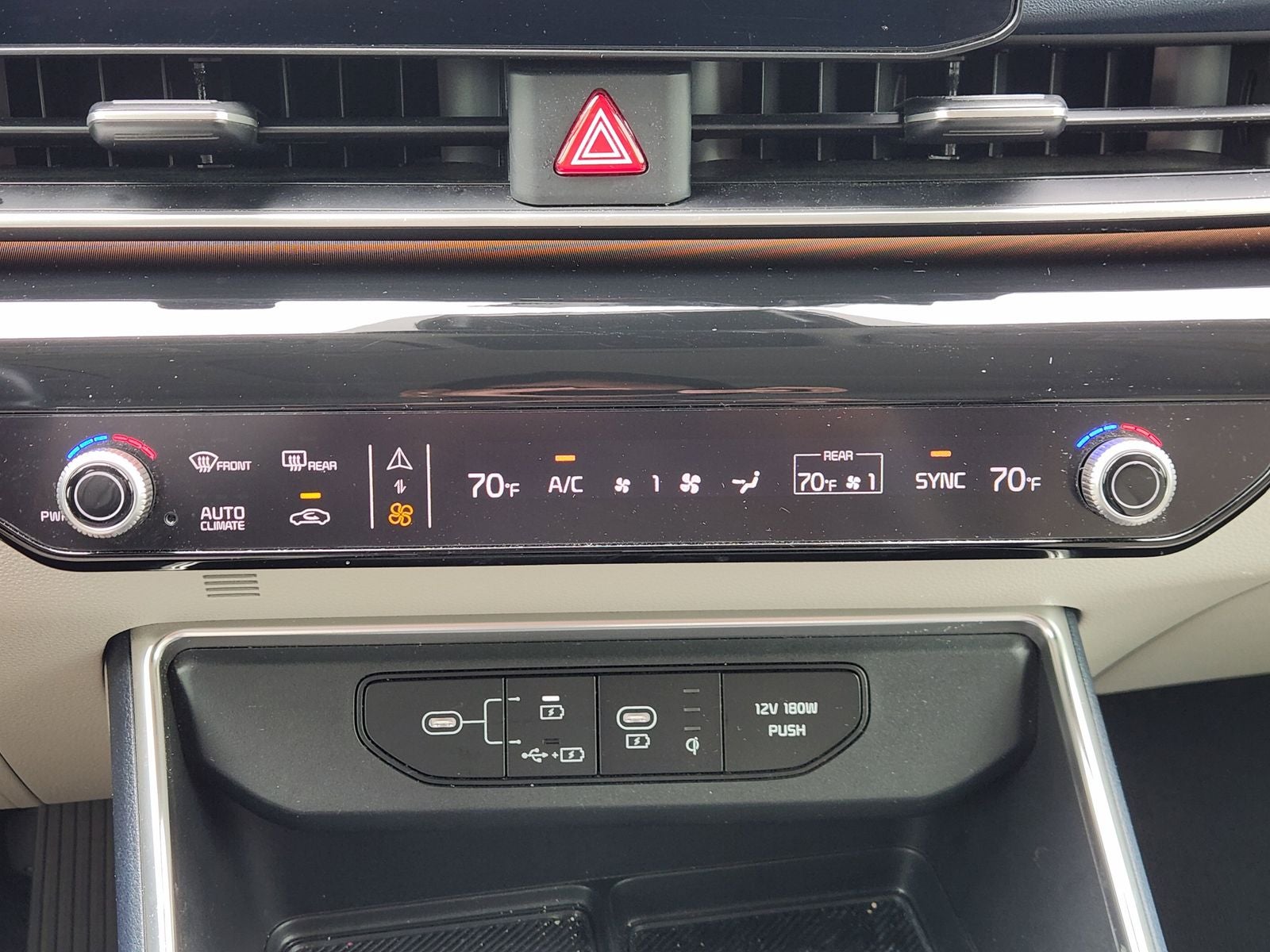 2025 Kia Carnival SX Prestige