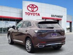 2025 Buick Envision Avenir