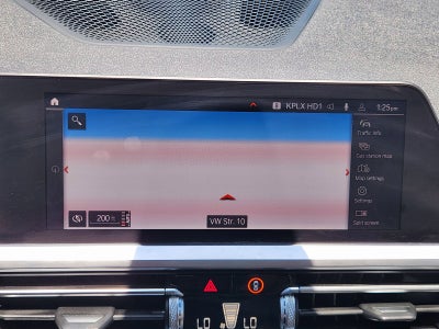 2021 BMW 3 Series 330i xDrive